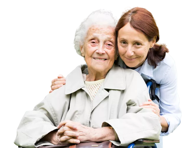 Курс патронажной сиделки (помощницы по уходу) в Ступино